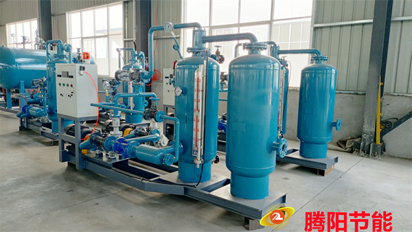 冷凝水回收機 冷凝水回收機